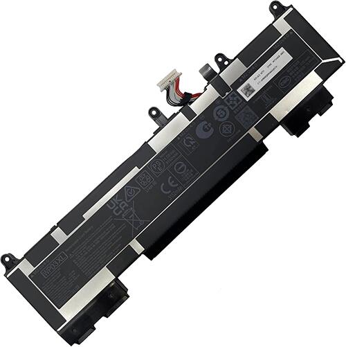 新品 純正 HP EliteBook 830 835 840 860 865 G9 G10 x360 1040 G9 G10交換用内蔵バッテリー 11.58V 38Wh WP03XL HSTNN-LB8W