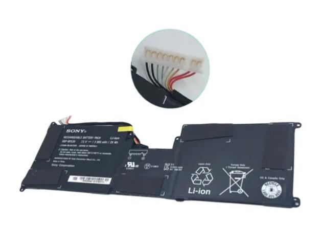 商品情報商品名:純正 Sony ートPC用バッテリー商品概要:スペック: 公称電圧7.5V、公称容量3800mAh / 29Wh 型番:VGP-BPS39 保証期間: 当店より1年間動作保証対応機種一覧:VAIO Tap 11 11.6&q...