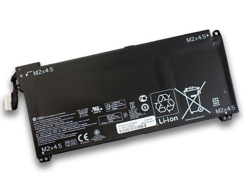 �������� HP OMEN 15-dh0010TX 15-dh0011TX 15-dh0014TX 15-dh0015TX 15-dh1001TX 15-dh1002TX 15-dh1003TX 15-dh1004TX �Хåƥ꡼�ѥå� PG03XL