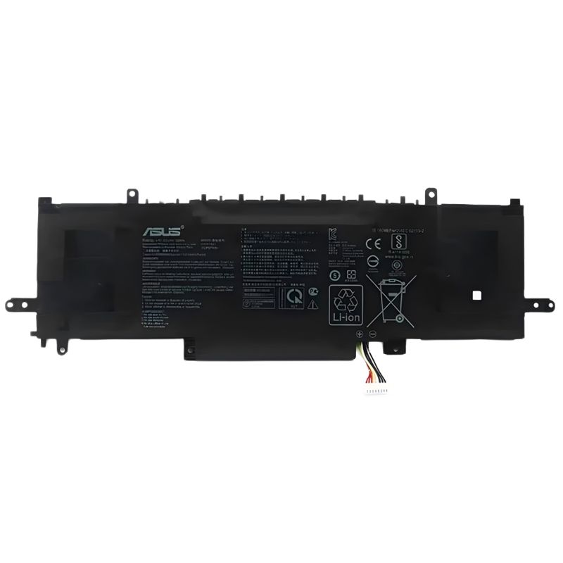 純正 Asus エイスース ASUSPRO P5440UA ZenBook 14 UX430UA バッテリーパック C31N1620 11.55V 50Wh