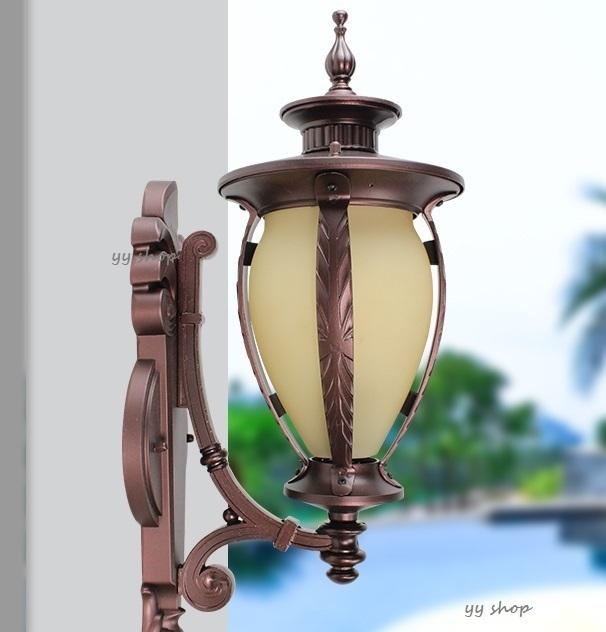 樂天商城 - 壁掛け照明 壁掛け灯 インテリア照明 玄関灯 ．アンティーク 外灯 廊下 屋外