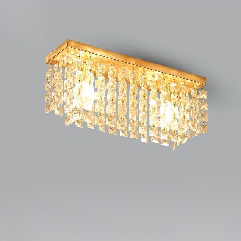 【商品仕様】■E26白熱球、電球型蛍光灯、LED電球使用可能■使用電球：2個（※電球は付属しておりません）■商品外寸：幅約42 x 高さ18（cm)※サイズの誤差は多少発生します。ご了承下さい。◆取付工事は電気工事士にご相談してください。◆お客様のご覧になっているモニター等により多少色が異なる場合がございます。あらかじめご了承ください。◆複数ご注文の場合やお急ぎの場合は必ず事前に納期のお質問をお願いいたします。◆サイズの誤差は多少発生します。ご了承下さい。■商品の返品についてお届け致しました商品に相違がありました際は商品到着より5日以内に御連絡下さい。良品との交換をさせて頂きます。在庫のご用意がその時点で無い場合は返金処理させて頂きます。交換品が無い場合に限り返金対応させて頂きます。交換品を承諾頂けない場合お客様都合による返品となりますので宜しくお願い致します。期間内に御連絡無き場合は対処致しかねますので、宜しくお願い致します。■欠品について基本的に在庫品を取り扱っておりますが、商品の破損、欠品又は同タイミングでの販売がかかってしまう等の理由で、欠品になる場合がございます。注意事項1、こちらの商品は海外製の新品です。撮影時の照明やPC環境によって実際の商品と色が違う場合があります。2、輸入品で日本語の説明がない場合があり、サポートもございませんので商品知識のある方のみ御注文下さい。3、ご注文について領収書発行、代引き引き換え、局留めは受け付けておりません。4、取り扱っている商品は、海外・アジア製品になります。きちんと全ての商品の検品をしておりますが、日本製に比べると作りが甘い場合があります。完璧を求められる方は御注文をお控えください。5、初期不良、輸送中の破損等は返金対応させて頂きます。その際はご到着から2日以内にご連絡をお願い致し6、新品未使用品ですが、外箱に初期からのスレ、剥げ歪みなどあります7、この商品は、購入後発送まで7日程度を要しますので、ご理解の上ご購入頂きますようお願い致します上記理由の返品交換は承ることが出来ませんので予めご了承くださいませ。【商品仕様】■E26白熱球、電球型蛍光灯、LED電球使用可能■使用電球：2個（※電球は付属しておりません）■商品外寸：幅約42 x 高さ18（cm)※サイズの誤差は多少発生します。ご了承下さい。◆取付工事は電気工事士にご相談してください。◆お客様のご覧になっているモニター等により多少色が異なる場合がございます。あらかじめご了承ください。◆複数ご注文の場合やお急ぎの場合は必ず事前に納期のお質問をお願いいたします。◆サイズの誤差は多少発生します。ご了承下さい。■商品の返品についてお届け致しました商品に相違がありました際は商品到着より5日以内に御連絡下さい。良品との交換をさせて頂きます。在庫のご用意がその時点で無い場合は返金処理させて頂きます。交換品が無い場合に限り返金対応させて頂きます。交換品を承諾頂けない場合お客様都合による返品となりますので宜しくお願い致します。期間内に御連絡無き場合は対処致しかねますので、宜しくお願い致します。■欠品について基本的に在庫品を取り扱っておりますが、商品の破損、欠品又は同タイミングでの販売がかかってしまう等の理由で、欠品になる場合がございます。注意事項1、こちらの商品は海外製の新品です。撮影時の照明やPC環境によって実際の商品と色が違う場合があります。2、輸入品で日本語の説明がない場合があり、サポートもございませんので商品知識のある方のみ御注文下さい。3、ご注文について領収書発行、代引き引き換え、局留めは受け付けておりません。4、取り扱っている商品は、海外・アジア製品になります。きちんと全ての商品の検品をしておりますが、日本製に比べると作りが甘い場合があります。完璧を求められる方は御注文をお控えください。5、初期不良、輸送中の破損等は返金対応させて頂きます。その際はご到着から2日以内にご連絡をお願い致し6、新品未使用品ですが、外箱に初期からのスレ、剥げ歪みなどあります7、この商品は、購入後発送まで7日程度を要しますので、ご理解の上ご購入頂きますようお願い致します上記理由の返品交換は承ることが出来ませんので予めご了承くださいませ。