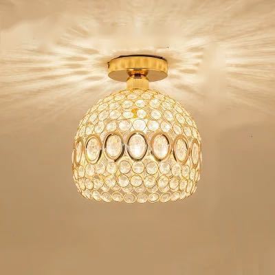 樂天商城 - ペンダントライト．洋風照明 シャンデリア 北欧デザイン シーリングライト不可 天井水晶照明