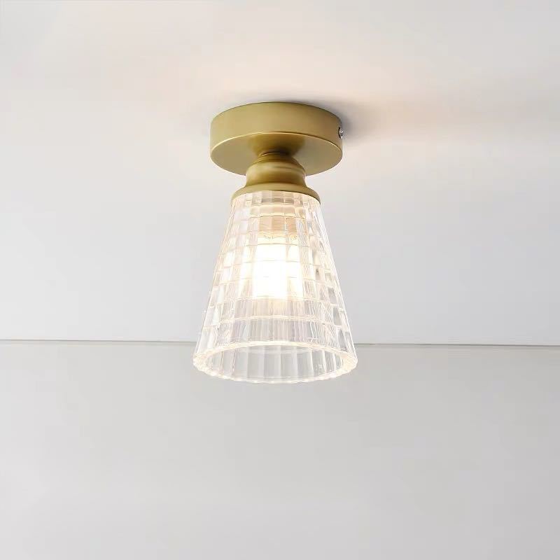 Vaulted Ceiling - 天井照明 ペンダントライト．洋風照明 シャンデリア 北欧デザイン シーリングライト不可． 電源直結タイプ