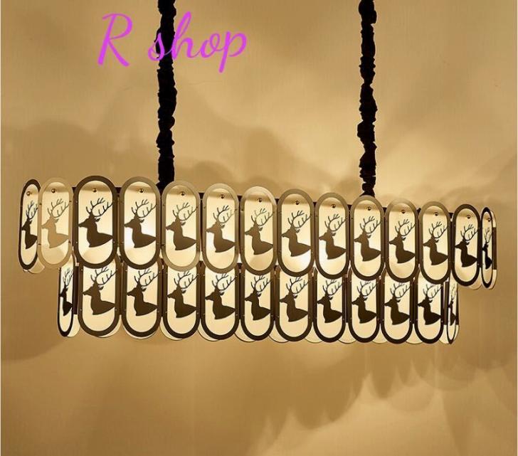 高級水晶ペンダントライト ．洋風照明 シャンデリア 北欧デザイン シーリングライト不可 天井照明 幅100cm 電源直結タイプ