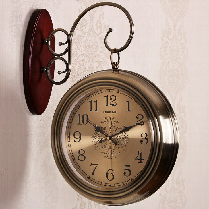 壁掛け時計 クロック かけ時計 掛け時計