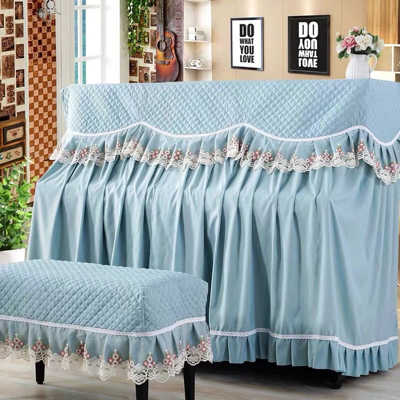 ピアノカバー： 幅153 ×高120 ×奥行35 (cm）椅子カバー ： 横58cm× 幅38cm素 材 ポリエステル100％(イスのサイズ変わりできます）値段も変わります※平置き実寸の為、若干の誤差があります。★購入後のキャンセルは、ご遠慮ください。★検品のため開封してある場合があります。注意事項1、ご利用のPC環境により、実際の商品と色が異なる場合がございます。予めご了承ください。2、新品未使用品ですが、外箱に初期からのスレ、剥げ歪みなどあります。3、海外品ですので、気にされる方はご遠慮下さい。4、この商品は、購入後発送まで7～8日程度を要しますので、ご理解の上ご購入頂きますようお願い致します5、製品により多少の誤差が生じる場合がございます。ピアノカバー： 幅153 ×高120 ×奥行35 (cm）椅子カバー ： 横58cm× 幅38cm素 材 ポリエステル100％(イスのサイズ変わりできます）値段も変わります※平置き実寸の為、若干の誤差があります。★購入後のキャンセルは、ご遠慮ください。★検品のため開封してある場合があります。注意事項1、ご利用のPC環境により、実際の商品と色が異なる場合がございます。予めご了承ください。2、新品未使用品ですが、外箱に初期からのスレ、剥げ歪みなどあります。3、海外品ですので、気にされる方はご遠慮下さい。4、この商品は、購入後発送まで7～8日程度を要しますので、ご理解の上ご購入頂きますようお願い致します5、製品により多少の誤差が生じる場合がございます。