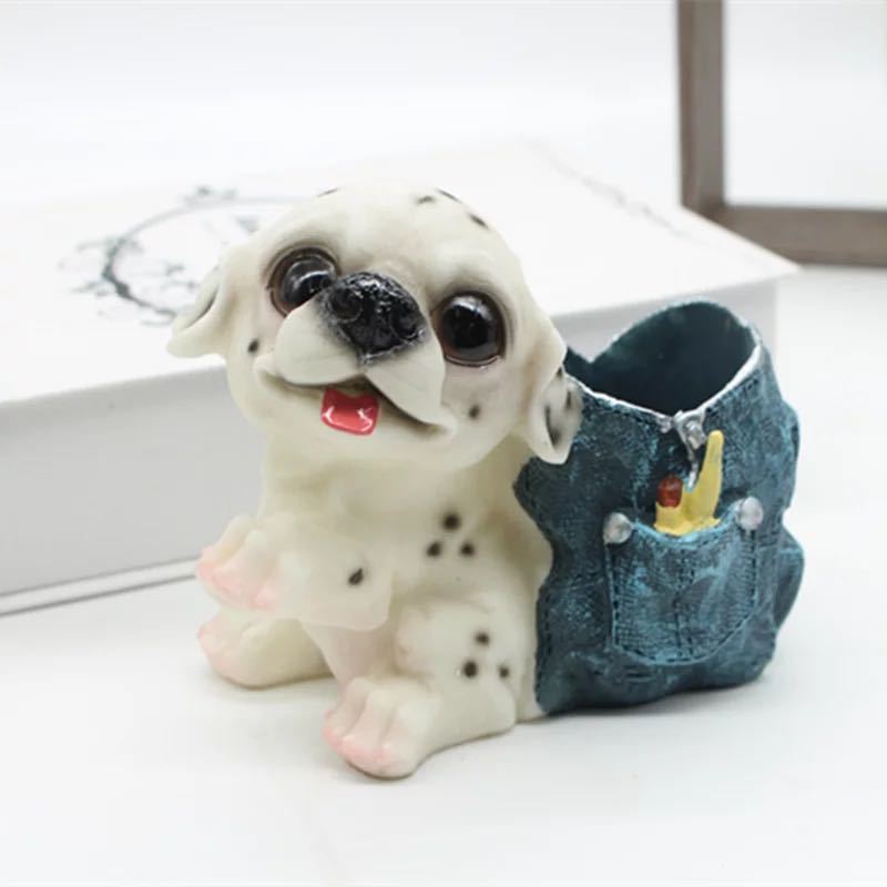 Rakuten - 置物 小物入れドッグ 犬 収納ボックス かご 小物入れ ．