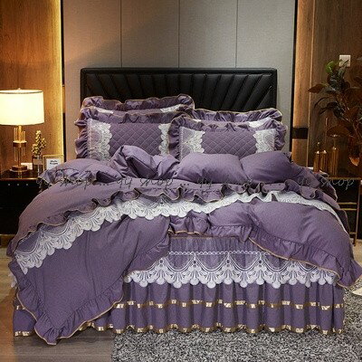 商品サイズ・組成について（カバー4点セット)【素材】ポリエステル 100％ベッドパッド1点 ：150 x200（cm）掛布団カバー1点： 約200x230 （cm）枕カバー2点： 約48x74cm★別のサイズも在庫は確保してありますので、ご希望サイズをご連絡ください。★購入後のキャンセルは、ご遠慮ください。★検品のため開封してある場合があります。★複数ご注文の場合やお急ぎの場合は必ず事前に納期のお質問をお願いいたします。注意事項1、ご利用のPC環境により、実際の商品と色が異なる場合がございます。予めご了承ください。2、新品未使用品ですが、外箱に初期からのスレ、剥げ歪みなどあります。3、海外品ですので、気にされる方はご遠慮下さい。4、この商品は、購入後発送まで8日程度を要しますので、ご理解の上ご購入頂きますようお願い致します，お急ぎの方はご注文をご遠慮ください5、素材の色・風合いなど、ディスプレーにより、一部写真と実物が異なる場合がございますので、あらか じめご了承ください。上記理由の返品交換は承ることが出来ませんので予めご了承くださいませ