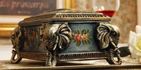 Sinessy 楽天市場店のインテリア雑貨 ティッシュケース｜アングル3