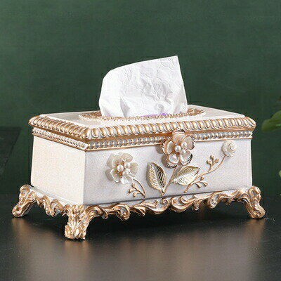 高級感のある ．ティッシュケース