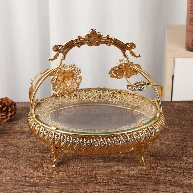 商品説明【商品説明】材質：ガラス，合金外寸サイズ：幅27 x 奥行21 x 高さ20（cm）☆☆★★★★★★★★★★★★★☆☆◆お客様のご覧になっているモニター等により多少色が異なる場合がございます。あらかじめご了承ください。◆複数ご注文の場合やお急ぎの場合は必ず事前に納期のお質問をお願いいたします。◆サイズの誤差は多少発生します。ご了承下さい。◆当店は販売のみとなっておりますので、商品の使用方法等についてのお問い合わせにはお答え出来ません。☆☆★★★★★★★★★★★★★☆☆注意事項1丶ご利用のPC環境により、実際の商品と色が異なる場合がございます。予めご了承ください。2丶新品未使用品ですが、外箱に初期からのスレ、剥げ歪みなどあります。3、海外品ですので、気にされる方はご遠慮下さい。4丶ご注文完了後、お客様都合による交換キャンセル及び不良品以外のご返品ご交換はお受け致しておりません。5丶梱包材のみの損傷や、お客様のイメージ違いによる性能、色、形、サイズの違い、ご注文間違い等による返品もお受けできません。配送なので軽微な傷などがつく場合がありますので、 神経質な方のご購入はご遠慮ください。6丶販売条件について海外輸入製品の為、日本語の説明書は付いておりません。7丶品質に極端なこだわりをお持ちの方、極端に神経質な方はご購入ご遠慮ください，返品は対応していません8丶あくまで画像はイメージですので、商品改良の為パッケージや一部仕様が少し変更になる場合もございます。上記理由の返品交換は承ることが出来ませんので予めご了承くださいませ。商品説明【商品説明】材質：ガラス，合金外寸サイズ：幅27 x 奥行21 x 高さ20（cm）☆☆★★★★★★★★★★★★★☆☆◆お客様のご覧になっているモニター等により多少色が異なる場合がございます。あらかじめご了承ください。◆複数ご注文の場合やお急ぎの場合は必ず事前に納期のお質問をお願いいたします。◆サイズの誤差は多少発生します。ご了承下さい。◆当店は販売のみとなっておりますので、商品の使用方法等についてのお問い合わせにはお答え出来ません。☆☆★★★★★★★★★★★★★☆☆注意事項1丶ご利用のPC環境により、実際の商品と色が異なる場合がございます。予めご了承ください。2丶新品未使用品ですが、外箱に初期からのスレ、剥げ歪みなどあります。3、海外品ですので、気にされる方はご遠慮下さい。4丶ご注文完了後、お客様都合による交換キャンセル及び不良品以外のご返品ご交換はお受け致しておりません。5丶梱包材のみの損傷や、お客様のイメージ違いによる性能、色、形、サイズの違い、ご注文間違い等による返品もお受けできません。配送なので軽微な傷などがつく場合がありますので、 神経質な方のご購入はご遠慮ください。6丶販売条件について海外輸入製品の為、日本語の説明書は付いておりません。7丶品質に極端なこだわりをお持ちの方、極端に神経質な方はご購入ご遠慮ください，返品は対応していません8丶あくまで画像はイメージですので、商品改良の為パッケージや一部仕様が少し変更になる場合もございます。上記理由の返品交換は承ることが出来ませんので予めご了承くださいませ。