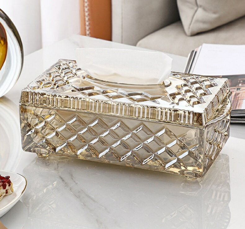 高級感のある ．ティッシュケース