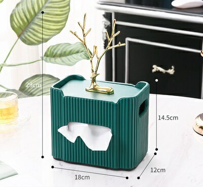 高級感のある ．ティッシュケース