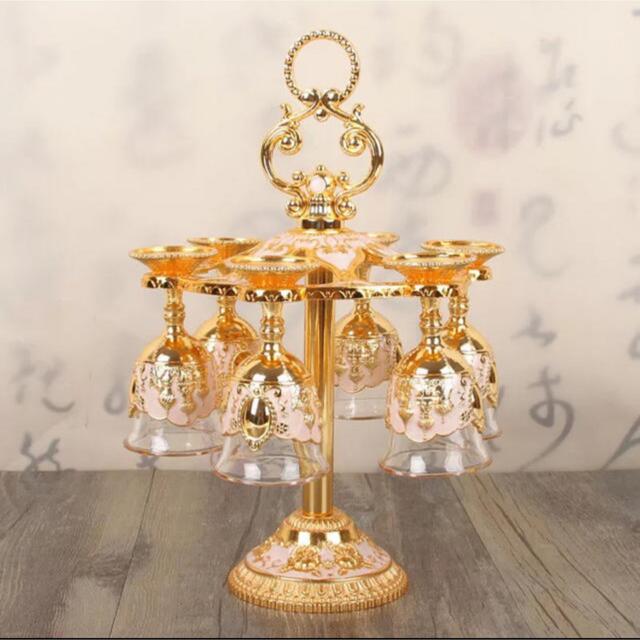 日本酒のグラス 冷酒器 冷酒グラス グラスセット ショットグラス ワイン グラス