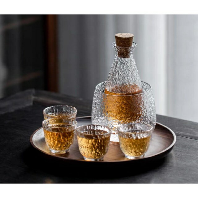 Other - 酒器 酒器7点セット 徳利 焼酎 とっくり 酒燗器 保温器 温燗
