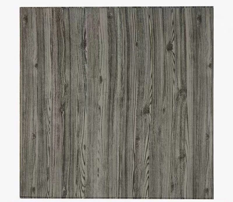 ◆厚さ：7mm ◆状態：新品 ◆材質：XPEエコ フォーム ◆50枚 70cm×70cm ◆裏面に粘着性があり、はがすと、壁に貼ることができる3D壁紙 ◆防水 汚い防止 カビ防止 ◆貼り付け方は簡単。各場所に適用！ ◆手作業での採寸の為、若干誤差がある場合があります。ご了承下さい。 ◆新品、未使用なので、少し匂いがします。数日に置いて匂いが消えます。 ☆☆★★★★★★★★★★★★★☆☆ ◆お客様のご覧になっているモニター等により多少色が異なる場合がございます。あらかじめご了承ください。 ◆複数ご注文の場合やお急ぎの場合は必ず事前に納期のお質問をお願いいたします。 ◆サイズの誤差は多少発生します。ご了承下さい。 ☆☆★★★★★★★★★★★★★☆☆ ■商品の返品について お届け致しました商品に相違がありました際は商品到着より5日以内に御連絡下さい。 良品との交換をさせて頂きます。在庫のご用意がその時点で無い場合は返金処理させて頂きます。 交換品が無い場合に限り返金対応させて頂きます。 交換品を承諾頂けない場合お客様都合による返品となりますので宜しくお願い致します。 期間内に御連絡無き場合は対処致しかねますので、宜しくお願い致します。 注意事項 1、こちらの商品は海外製の新品です。 撮影時の照明やPC環境によって実際の商品と色が違う場合があります。 2、輸入品で日本語の説明がない場合があり、サポートもございませんので商品知識のある方のみ御注文下さい。 3、ご注文について 代引き引き換え、局留めは受け付けておりません。 4、取り扱っている商品は、海外・アジア製品になります。 きちんと全ての商品の検品をしておりますが、日本製に比べると作りが甘い場合があります。完璧を求められる方は御注文をお控えください。 5、初期不良、輸送中の破損等は返金対応させて頂きます。その際はご到着から2日以内にご連絡をお願い致し 6、新品未使用品ですが、外箱に初期からのスレ、剥げ歪みなどあります 7、この商品は、購入後発送まで7日程度を要しますので、ご理解の上ご購入頂きますようお願い致します 上記理由の返品交換は承ることが出来ませんので予めご了承くださいませ。◆厚さ：7mm ◆状態：新品 ◆材質：XPEエコ フォーム ◆50枚 70cm×70cm ◆裏面に粘着性があり、はがすと、壁に貼ることができる3D壁紙 ◆防水 汚い防止 カビ防止 ◆貼り付け方は簡単。各場所に適用！ ◆手作業での採寸の為、若干誤差がある場合があります。ご了承下さい。 ◆新品、未使用なので、少し匂いがします。数日に置いて匂いが消えます。 ☆☆★★★★★★★★★★★★★☆☆ ◆お客様のご覧になっているモニター等により多少色が異なる場合がございます。あらかじめご了承ください。 ◆複数ご注文の場合やお急ぎの場合は必ず事前に納期のお質問をお願いいたします。 ◆サイズの誤差は多少発生します。ご了承下さい。 ☆☆★★★★★★★★★★★★★☆☆ ■商品の返品について お届け致しました商品に相違がありました際は商品到着より5日以内に御連絡下さい。 良品との交換をさせて頂きます。在庫のご用意がその時点で無い場合は返金処理させて頂きます。 交換品が無い場合に限り返金対応させて頂きます。 交換品を承諾頂けない場合お客様都合による返品となりますので宜しくお願い致します。 期間内に御連絡無き場合は対処致しかねますので、宜しくお願い致します。 注意事項 1、こちらの商品は海外製の新品です。 撮影時の照明やPC環境によって実際の商品と色が違う場合があります。 2、輸入品で日本語の説明がない場合があり、サポートもございませんので商品知識のある方のみ御注文下さい。 3、ご注文について 代引き引き換え、局留めは受け付けておりません。 4、取り扱っている商品は、海外・アジア製品になります。 きちんと全ての商品の検品をしておりますが、日本製に比べると作りが甘い場合があります。完璧を求められる方は御注文をお控えください。 5、初期不良、輸送中の破損等は返金対応させて頂きます。その際はご到着から2日以内にご連絡をお願い致し 6、新品未使用品ですが、外箱に初期からのスレ、剥げ歪みなどあります 7、この商品は、購入後発送まで7日程度を要しますので、ご理解の上ご購入頂きますようお願い致します 上記理由の返品交換は承ることが出来ませんので予めご了承くださいませ。