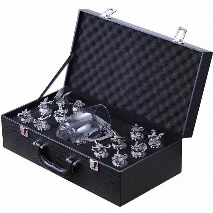 グラス 冷酒器 冷酒グラス ．グラスセット ショットグラス ワイン グラス