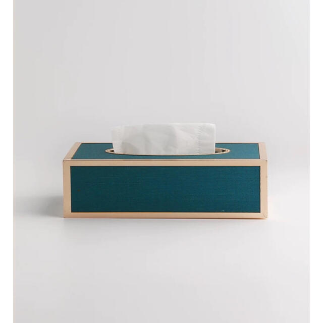 高級感のある ティッシュケース ティッシュカバー