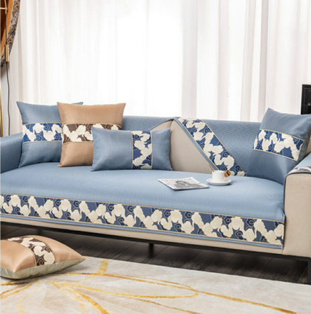 SO160夏用冷感ソファーシート ソファーカバー シーズン通用タイプ サイズオーダー可能 滑りどめ生地 1点セットソファーカバーA/SO160シートカバー :一点 : 70 x 150 （cm)材質:ポリエステル、エステル★底は滑りどめ付き...