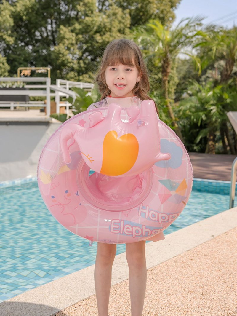 浮き輪 子供用 足穴 足入れ 取っ手付き ベービー 赤ちゃん 軽量 ベビー浮き輪 1-9歳 フロート 足抜き 足入れ浮き輪 座付き 女の子 男の子 浮輪 うきわ 子供 キッズ 幼児 浮き具 安定感 夏 水遊び ビーチ プール 海水浴 スイミング Sinessy 楽天市場店 新生活用品 3