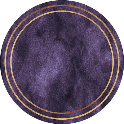 FM66 ラグカーペット リビングマット ラグマット 滑り止め付 ホットカーペット対応 床暖房対応 サイズオーダー可能ラグカーペットA/FM66サイズ:直径120cmの円形です。素材表地：ポリエステル中材：ウレタンフォーム裏面：不織布(PV...