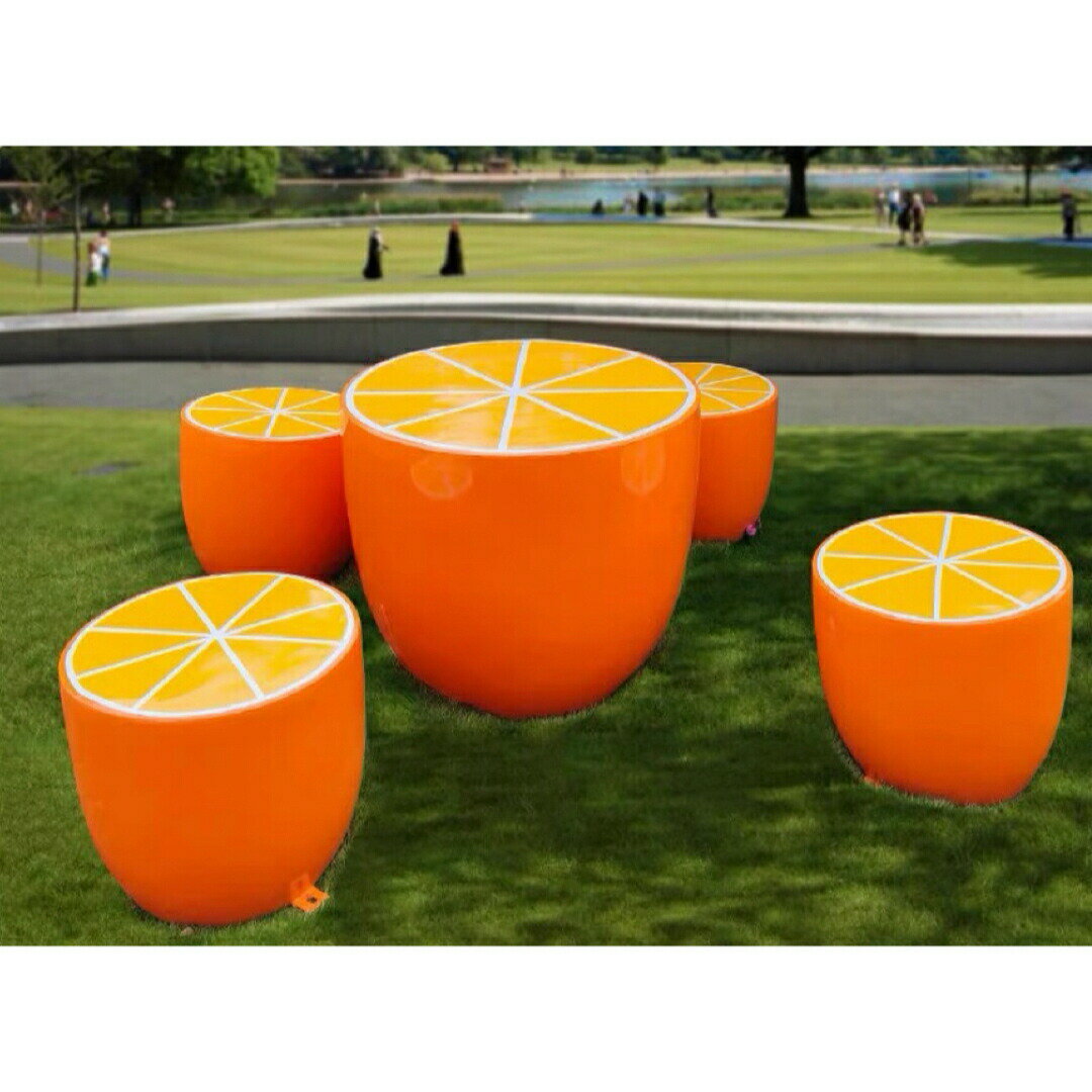 ガーデンテーブル5点セット北欧風ガーデンチェア ガーデンチェア 屋外 庭テラス