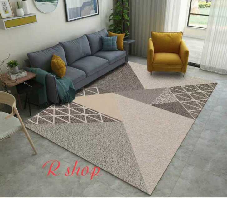 カーペット ラグマット 160×230cm