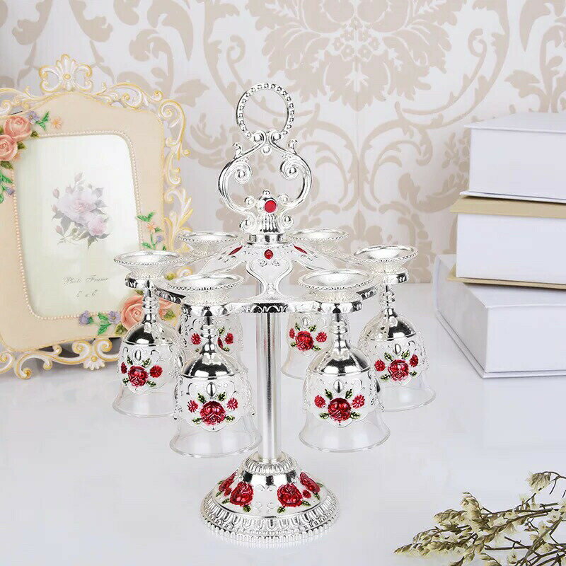 日本酒のグラス 冷酒器 冷酒グラス グラスセット ショットグラス 焼酎グラス