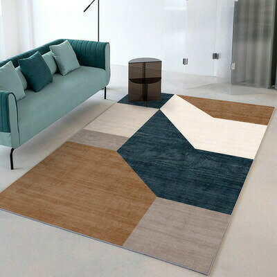 リビングマット ラグマット 滑り止め付 ホットカーペット対応 床暖房対応 サイズ