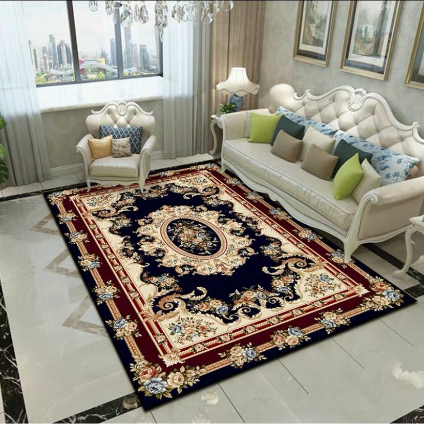 カーペット ラグマット ．160×230cホットカーペット対応