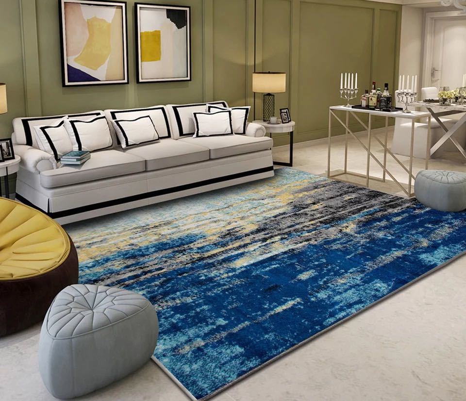 カーペット ラグマット ．160×230cホットカーペット対応