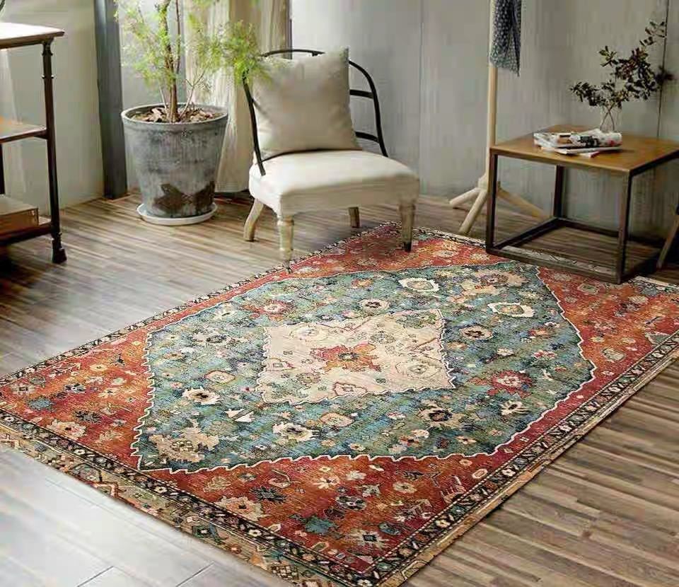 Plain - カーペット ラグマット 160×230cm ホットカーペット対応