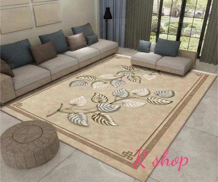 カーペット ラグマット 160×230cm