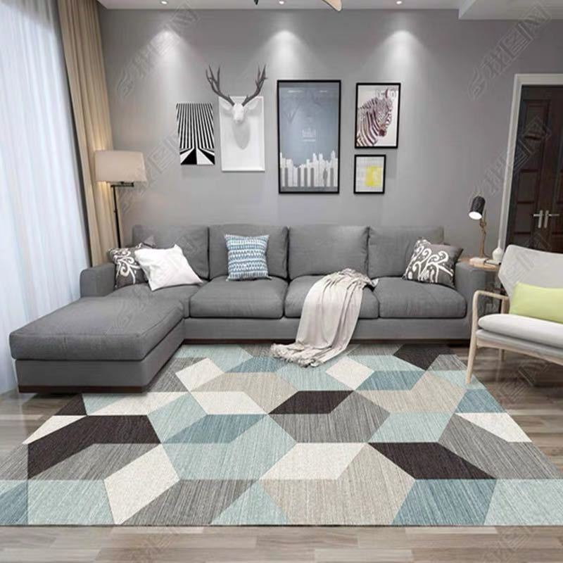 Water-Repellent Carpets - カーペット ラグマット 160×230cm ホットカーペット対応