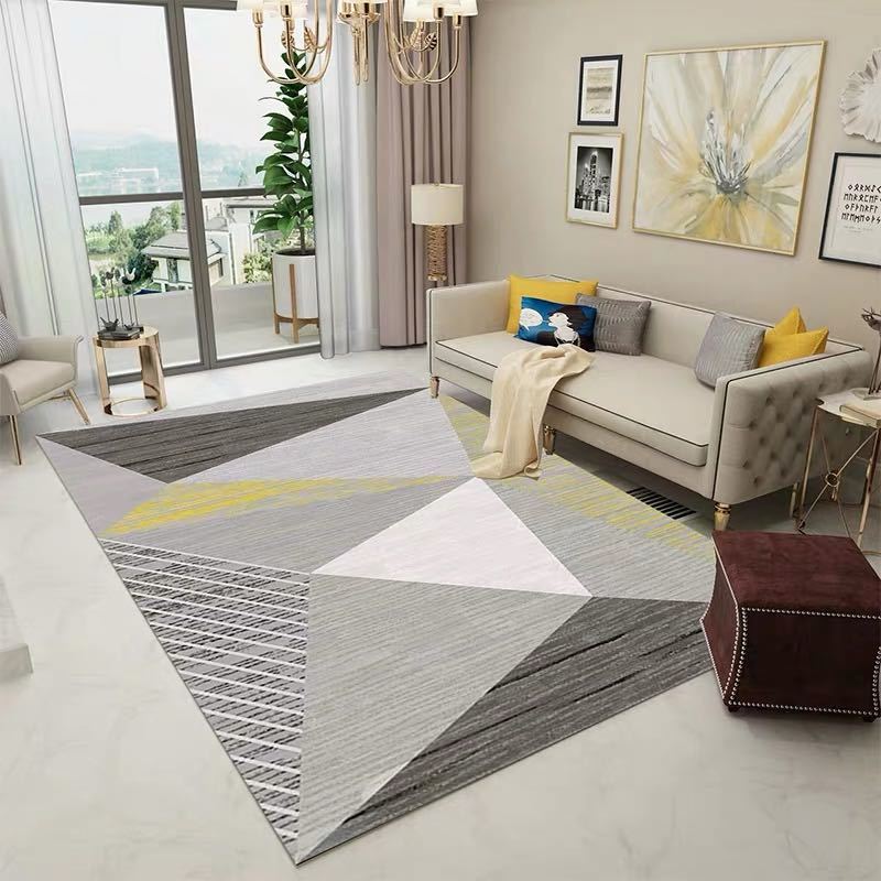 Water-Repellent Carpets - カーペット ラグマット 160×230cホットカーペット対応