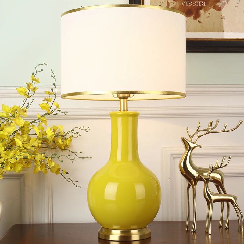 樂天商城 - 照明スタンドライト テーブルランプ デスクライト 卓上ステンド 高級スタンド