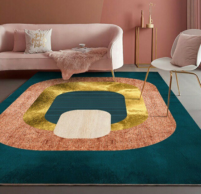 FM8ラグカーペット リビングマット ラグマット 滑り止め付 ホットカーペット対応 床暖房対応 サイズオーダー可能ラグカーペット リビングマット ラグマット 滑り止め付 サイズオーダー可能A/FM8サイズ：160x230cm素材表地：ポリエ...