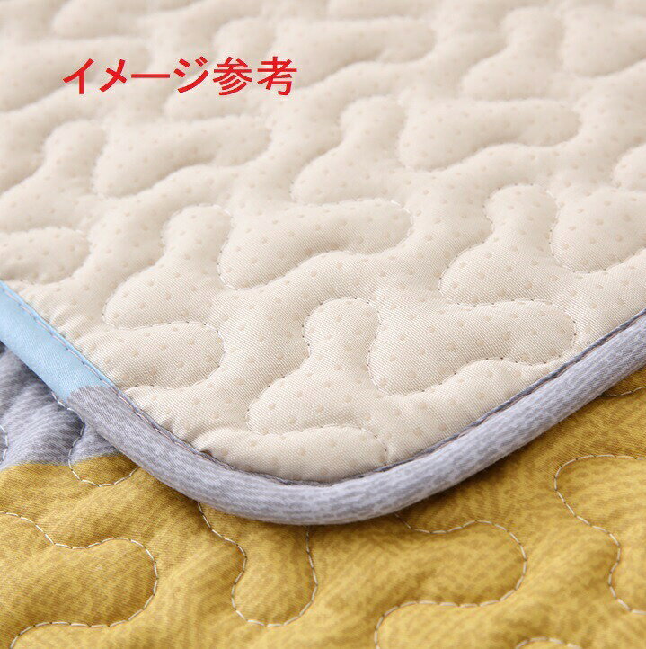 ソファーカバー シーズン通用タイプ サイズ 滑りどめ生地 3点セット [3]