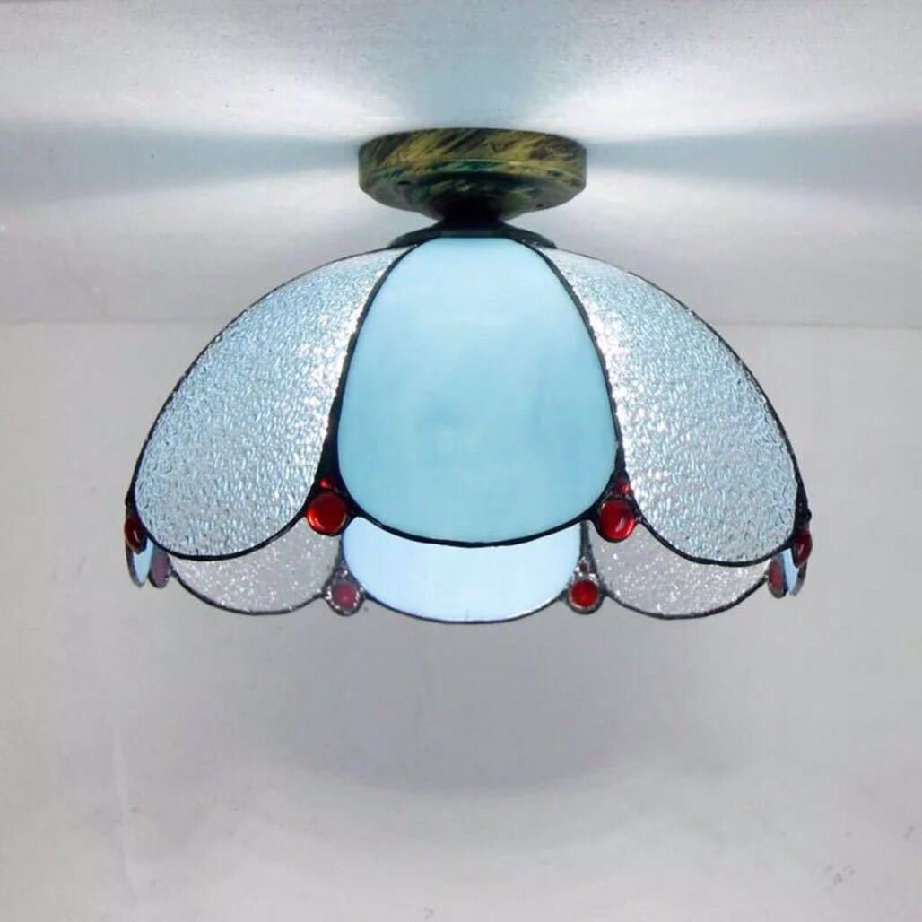 ガラス工芸品． 電源直結タイプ