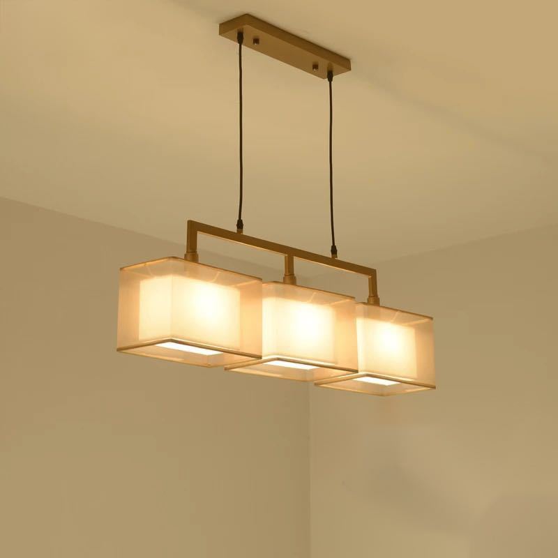 ペンダントライト　シャンデリア　高級感デザイン天井照明 電源直結タイプ