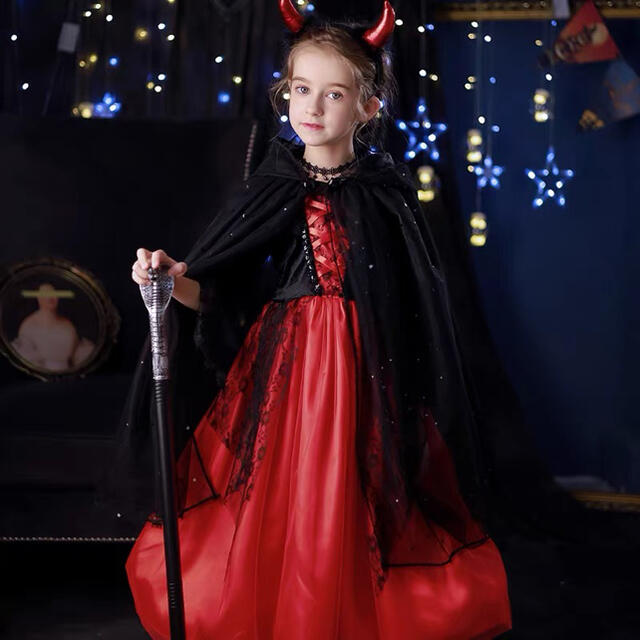 コスプレ衣装 仮装パーティー ハロウィン服 サイズが選択可能