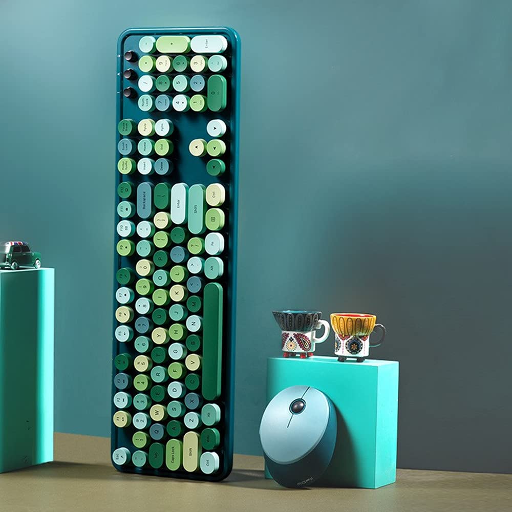 �İ��� �����ܡ��ɥޥ������å� ���襤�� ����ե� 2.4G�쥷���С� �ݷ� ��������å� ���� �͵� ���� 104���� �Ų� ̵�� ��ǥ����� �磻��쥹����...