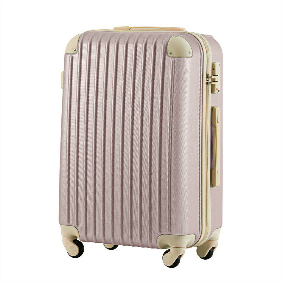 ーツケース キャリーバッグ キャリーケース 7日-14日 大型 TSAロック