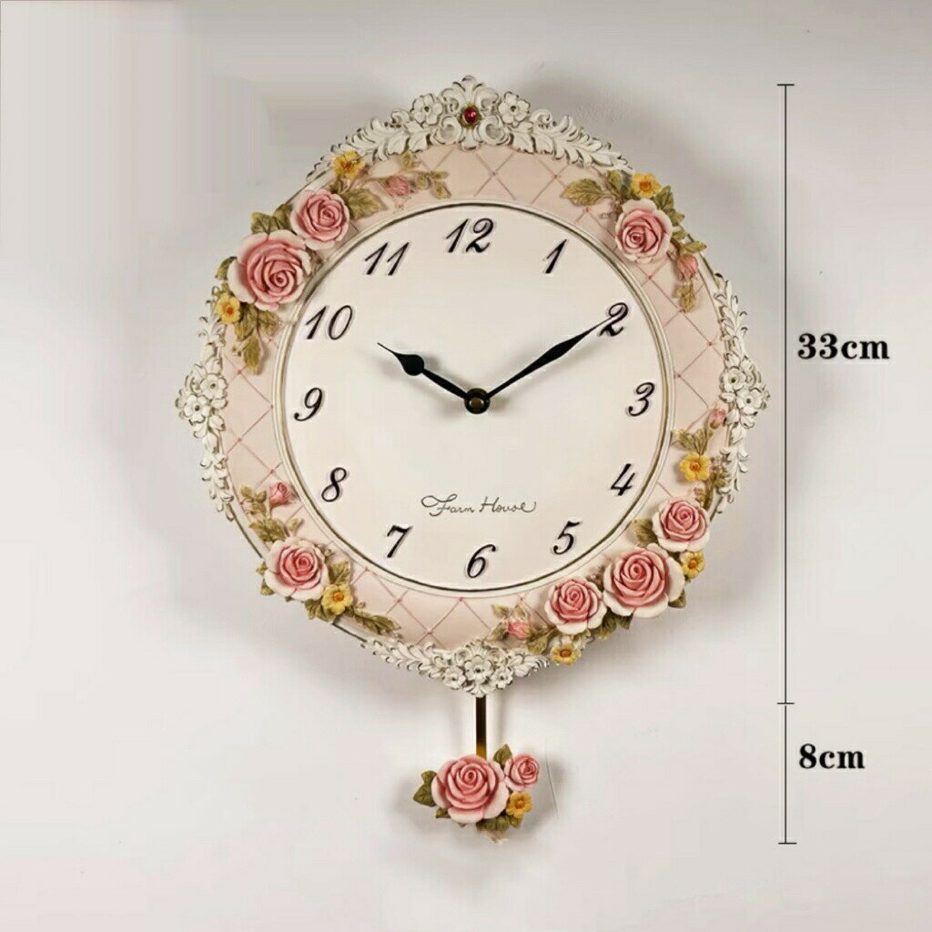 人気の掛け時計★飾るだけでぐーっとお部屋がオシャレな空間になります！目を引くデザイン。インテリアのアクセントに★お部屋の時を刻む、特別な1台...。大事な方へのプレゼントで贈ってみてはいかがでしょうか？☆☆★★★★★★★★★★★★★☆☆サイ...