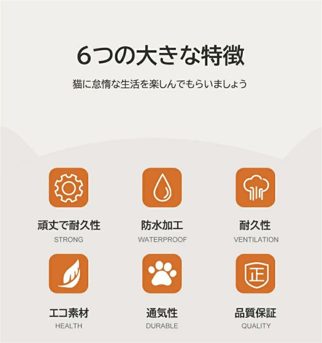 ケージ 猫ケージ キャットケージ ペット 猫 ...の紹介画像3