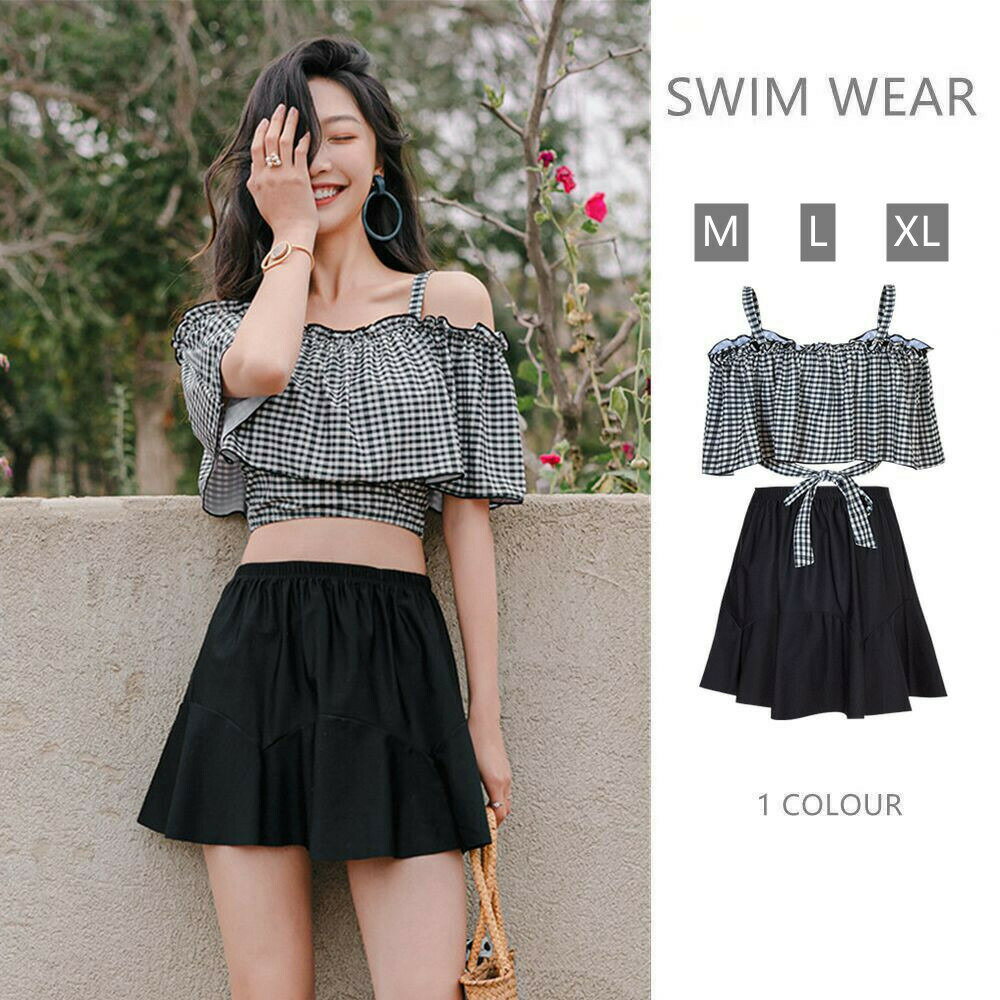 スクール水着 セパレート 水着 女の子 女子 女児 キッズ ジュニア 子供 子ども こども 小学生 中学生 学校 小学校 中学校 プール スイミング 水泳 競泳 日焼け防止 UVカット ママ水着 海水浴 潜水 可愛い 20代 30代 40代 おしゃれ スクール水着 胸パッド付き