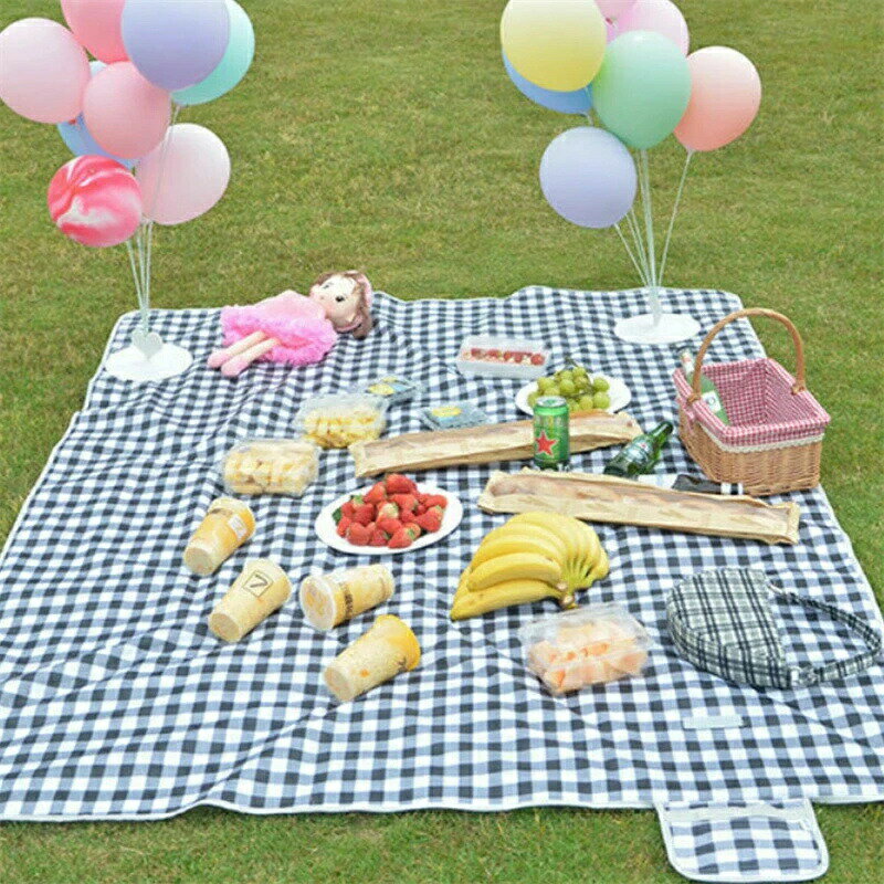 レジャーシート　ピクニックマット 300*300 クッション テントシート キャンプ マット 厚手　携帯便利　 運動会 防水　キャンプ アウトドア 洗える　登山 ハイキング ピクニック　折畳み式 公園　海　運動会　お花見