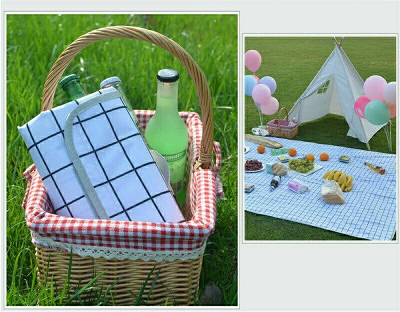 レジャーシート　ピクニックマット 300*300 クッション テントシート キャンプ マット 厚手　携帯便利　 運動会 防水　キャンプ アウトドア 洗える　登山 ハイキング ピクニック　折畳み式 公園　海　運動会　お花見