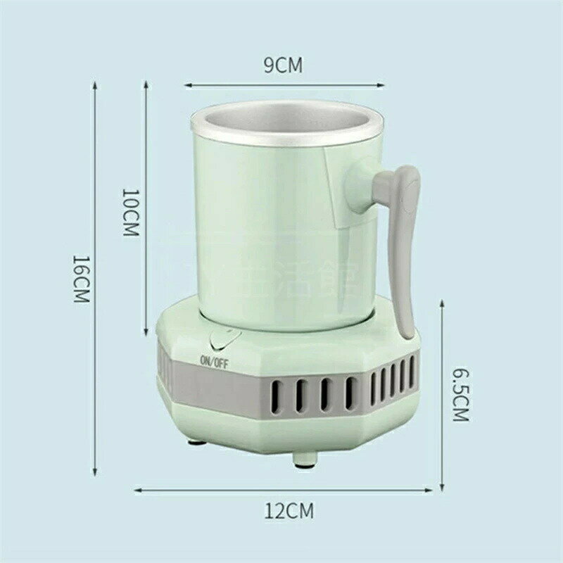 カップクーラー 急速冷却 保冷缶ホルダー 冷却カップ 携帯便利 トラベル 小型 家庭用 旅行 出張用品 旅行用品 手持ちやすい 速く冷え クーリング アルミニ ドリンクホルダー 保冷カップ タンブラー ミニ冷蔵庫 保冷 小型 カップホルダー